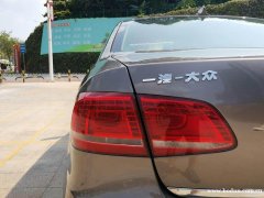 大眾 邁騰 2015款 2.0TSI 尊貴型