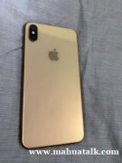 自用iPhoneXSmax，無(wú)拆無(wú)修。