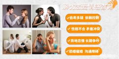 婚姻修復(fù)調(diào)解/外遇矯治/離婚維權(quán)/婚前交友/長(zhǎng)期關(guān)系維護(hù)/婚